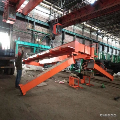 MGB通用門式起重機(jī)