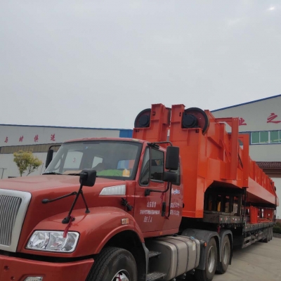 起重機(jī)的操作流程及過(guò)程應(yīng)該注意什么？