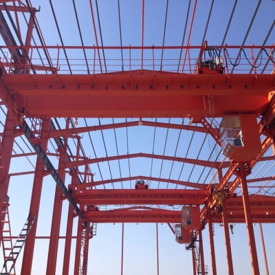 導(dǎo)致起重機(jī)主梁下沉的原因有哪些？