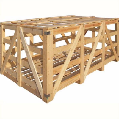 起重機運輸時該如何包裝？