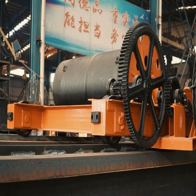 不用電的起重機，你用過嗎？