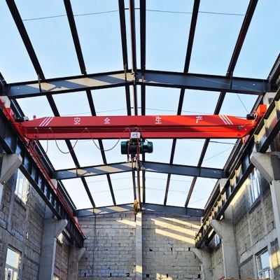 筑牢安全防線，保障高效運(yùn)行——起重機(jī)科學(xué)養(yǎng)護(hù)要點(diǎn)解析